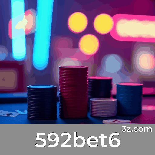 592bet6: Cassino e Apostas com Segurança e Diversão