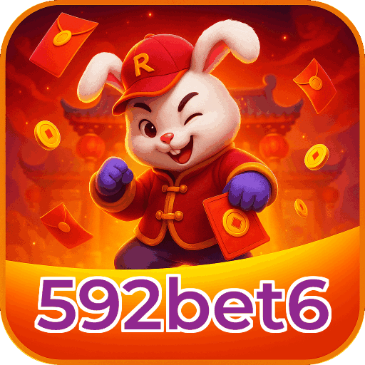 592bet6 Logo