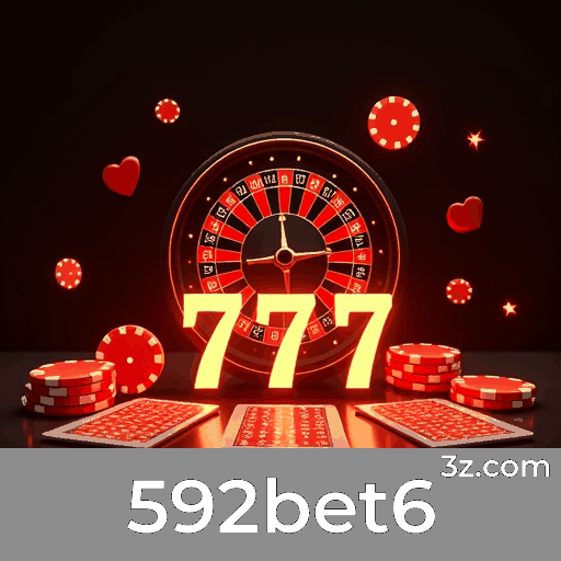Acesse 592bet6 com Login Seguro e Ganhe Privilégios